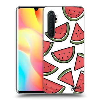 Obal pro Xiaomi Mi Note 10 Lite - Melone