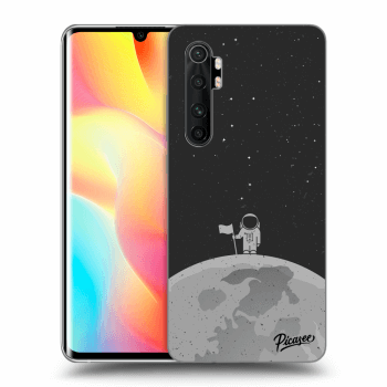 Obal pro Xiaomi Mi Note 10 Lite - Astronaut