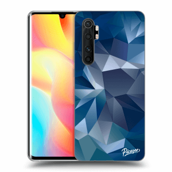 Obal pro Xiaomi Mi Note 10 Lite - Wallpaper