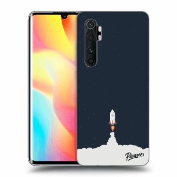 Obal pro Xiaomi Mi Note 10 Lite - Astronaut 2