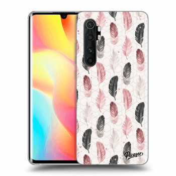 Obal pro Xiaomi Mi Note 10 Lite - Feather 2