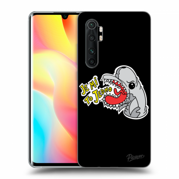 Picasee ULTIMATE CASE pro Xiaomi Mi Note 10 Lite - Je mi to jedno