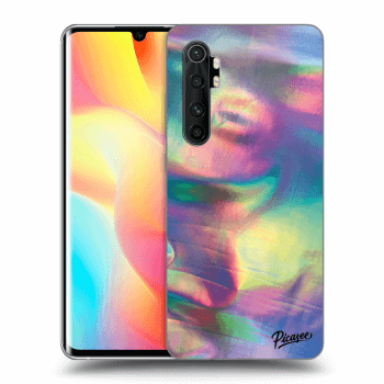 Obal pro Xiaomi Mi Note 10 Lite - Holo