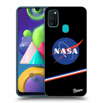 Obal pro Samsung Galaxy M21 M215F - NASA Original