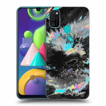 Obal pro Samsung Galaxy M21 M215F - Magnetic