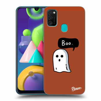 Obal pro Samsung Galaxy M21 M215F - Boo