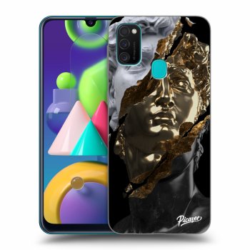 Obal pro Samsung Galaxy M21 M215F - Trigger