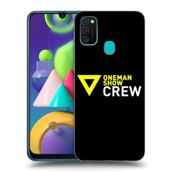 Obal pro Samsung Galaxy M21 M215F - ONEMANSHOW CREW