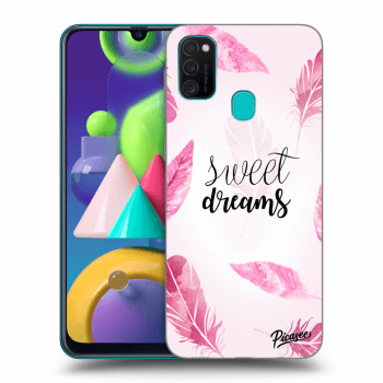 Obal pro Samsung Galaxy M21 M215F - Sweet dreams