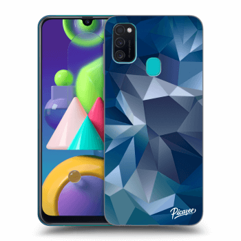 Obal pro Samsung Galaxy M21 M215F - Wallpaper