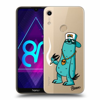 Obal pro Honor 8A - Earth - Je mi fajn