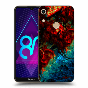 Obal pro Honor 8A - Universe