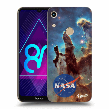 Obal pro Honor 8A - Eagle Nebula