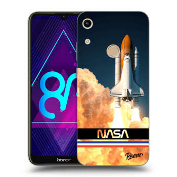 Obal pro Honor 8A - Space Shuttle
