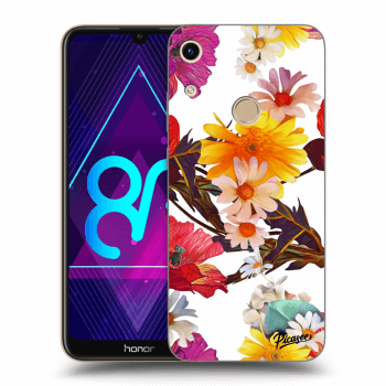 Obal pro Honor 8A - Meadow
