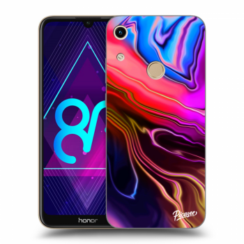 Obal pro Honor 8A - Electric