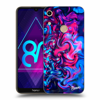 Obal pro Honor 8A - Redlight