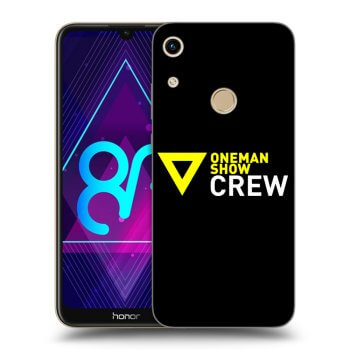 Obal pro Honor 8A - ONEMANSHOW CREW