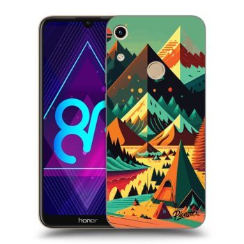 Obal pro Honor 8A - Colorado