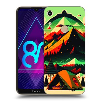 Obal pro Honor 8A - Montreal