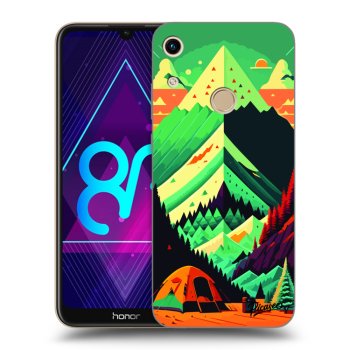 Obal pro Honor 8A - Whistler