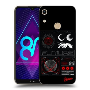 Obal pro Honor 8A - WAVES