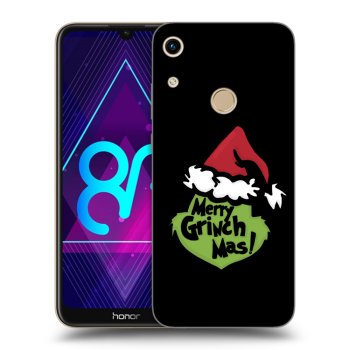 Obal pro Honor 8A - Grinch 2