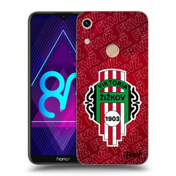 Obal pro Honor 8A - FK Viktoria Žižkov B