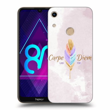 Obal pro Honor 8A - Carpe Diem