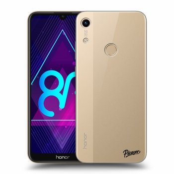 Obal pro Honor 8A - Clear