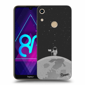 Obal pro Honor 8A - Astronaut