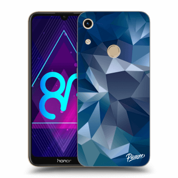 Obal pro Honor 8A - Wallpaper