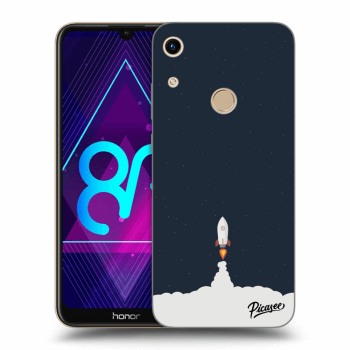 Obal pro Honor 8A - Astronaut 2