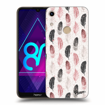 Obal pro Honor 8A - Feather 2