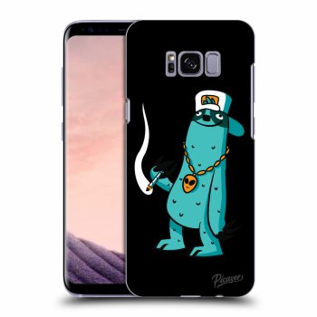 Obal pro Samsung Galaxy S8 G950F - Earth - Je mi fajn