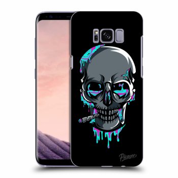 Obal pro Samsung Galaxy S8 G950F - EARTH - Lebka 3.0