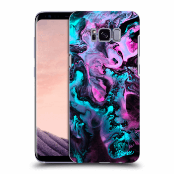 Obal pro Samsung Galaxy S8 G950F - Lean