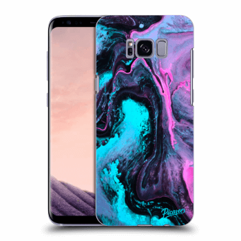 Obal pro Samsung Galaxy S8 G950F - Lean 2