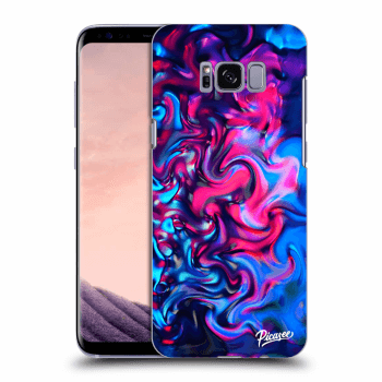 Obal pro Samsung Galaxy S8 G950F - Redlight