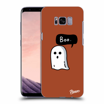 Obal pro Samsung Galaxy S8 G950F - Boo