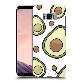 Obal pro Samsung Galaxy S8 G950F - Avocado