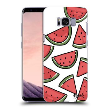 Obal pro Samsung Galaxy S8 G950F - Melone