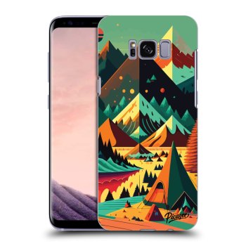 Obal pro Samsung Galaxy S8 G950F - Colorado