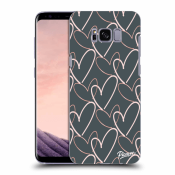 Obal pro Samsung Galaxy S8 G950F - Lots of love