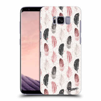 Obal pro Samsung Galaxy S8 G950F - Feather 2