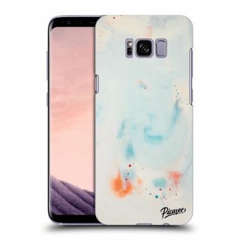 Obal pro Samsung Galaxy S8 G950F - Splash