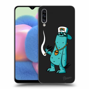 Obal pro Samsung Galaxy A30s A307F - Earth - Je mi fajn