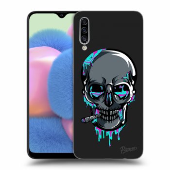 Obal pro Samsung Galaxy A30s A307F - EARTH - Lebka 3.0