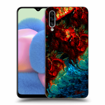 Obal pro Samsung Galaxy A30s A307F - Universe