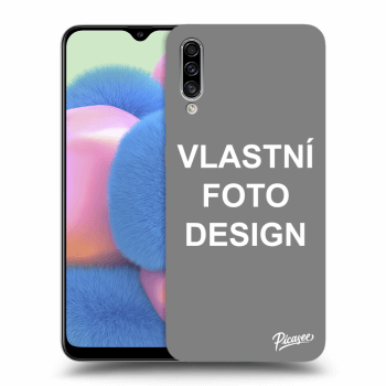 Obal pro Samsung Galaxy A30s A307F - Vlastní fotka/motiv